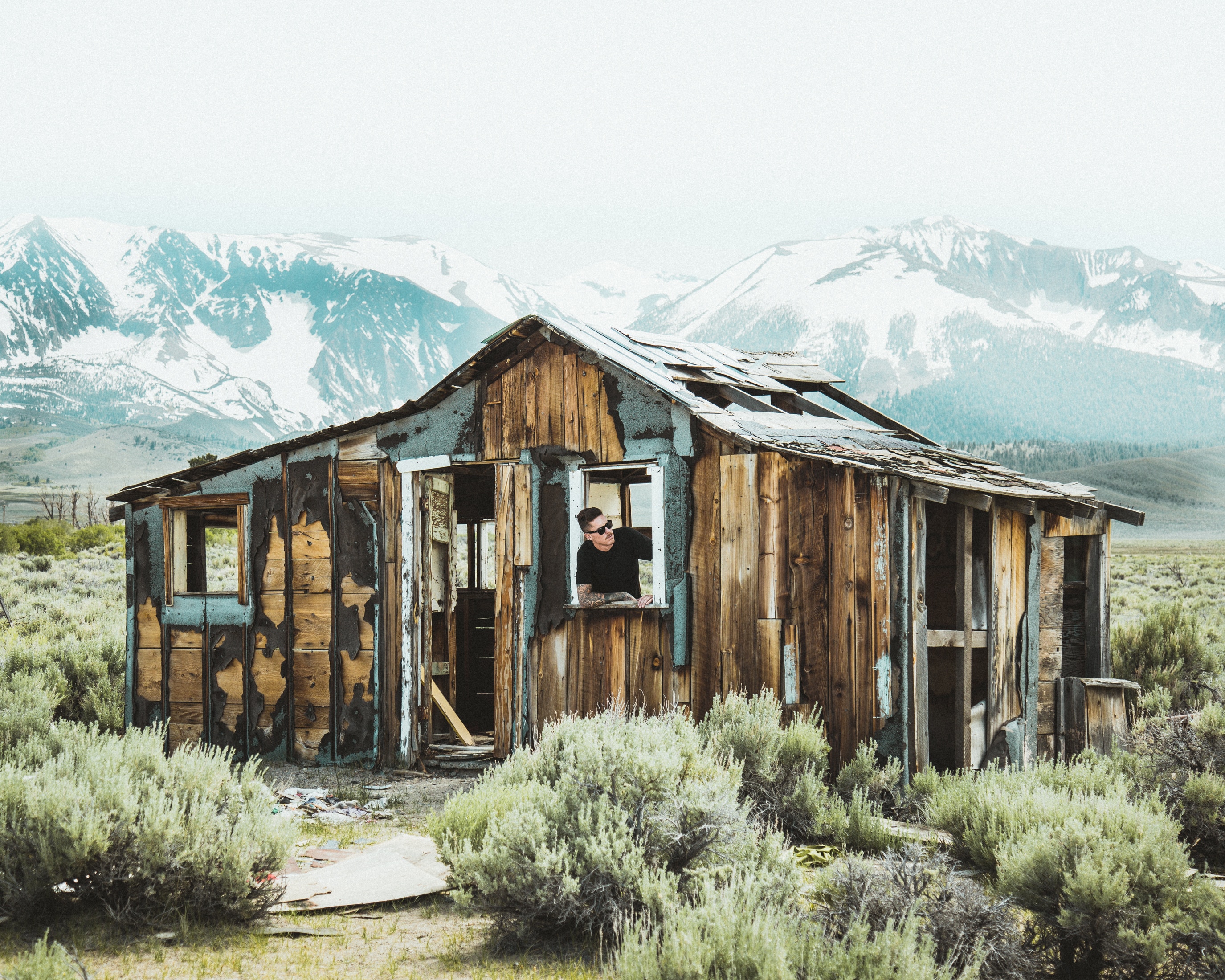 Asunnon ostajan opas: näin ostat taloudellisesti järkevän kodin