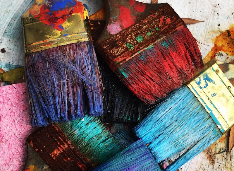 Remonttilainalla koti kuntoon