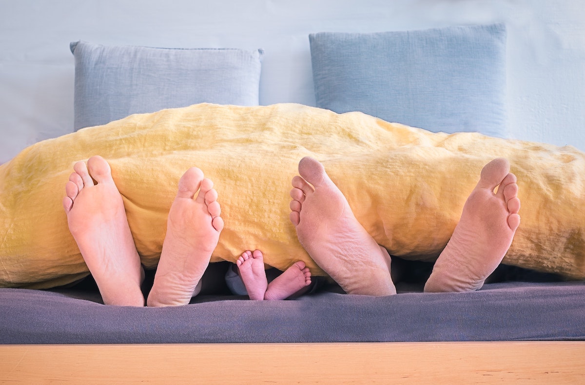 vuorasunnon asukkien jalat